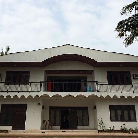 The Pallet House Dehiwala-Mount Lavinia Luaran gambar